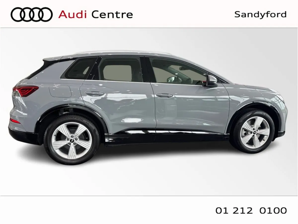 Audi Q4 e-tron E-TRON PERFORMANCE ADVANCE - Image 2