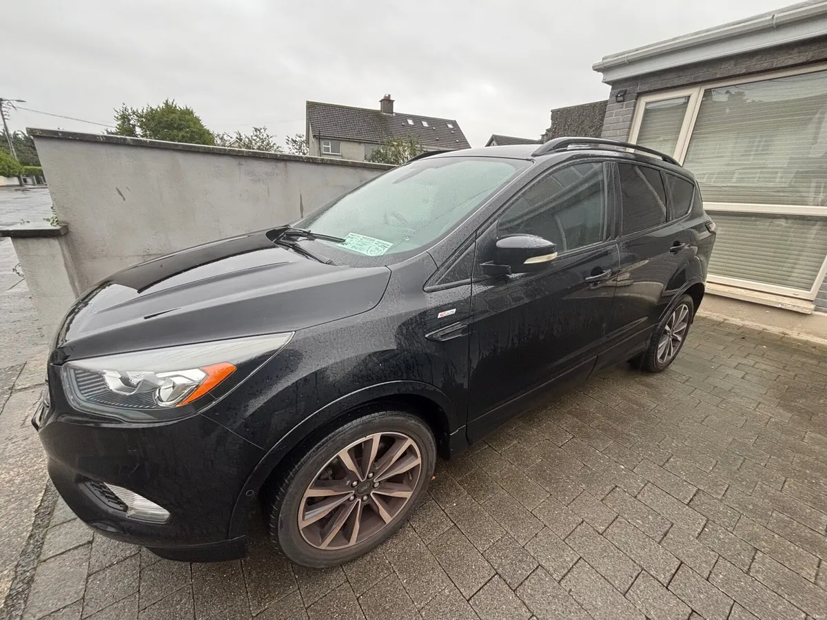 Ford Kuga 2017 - Image 5