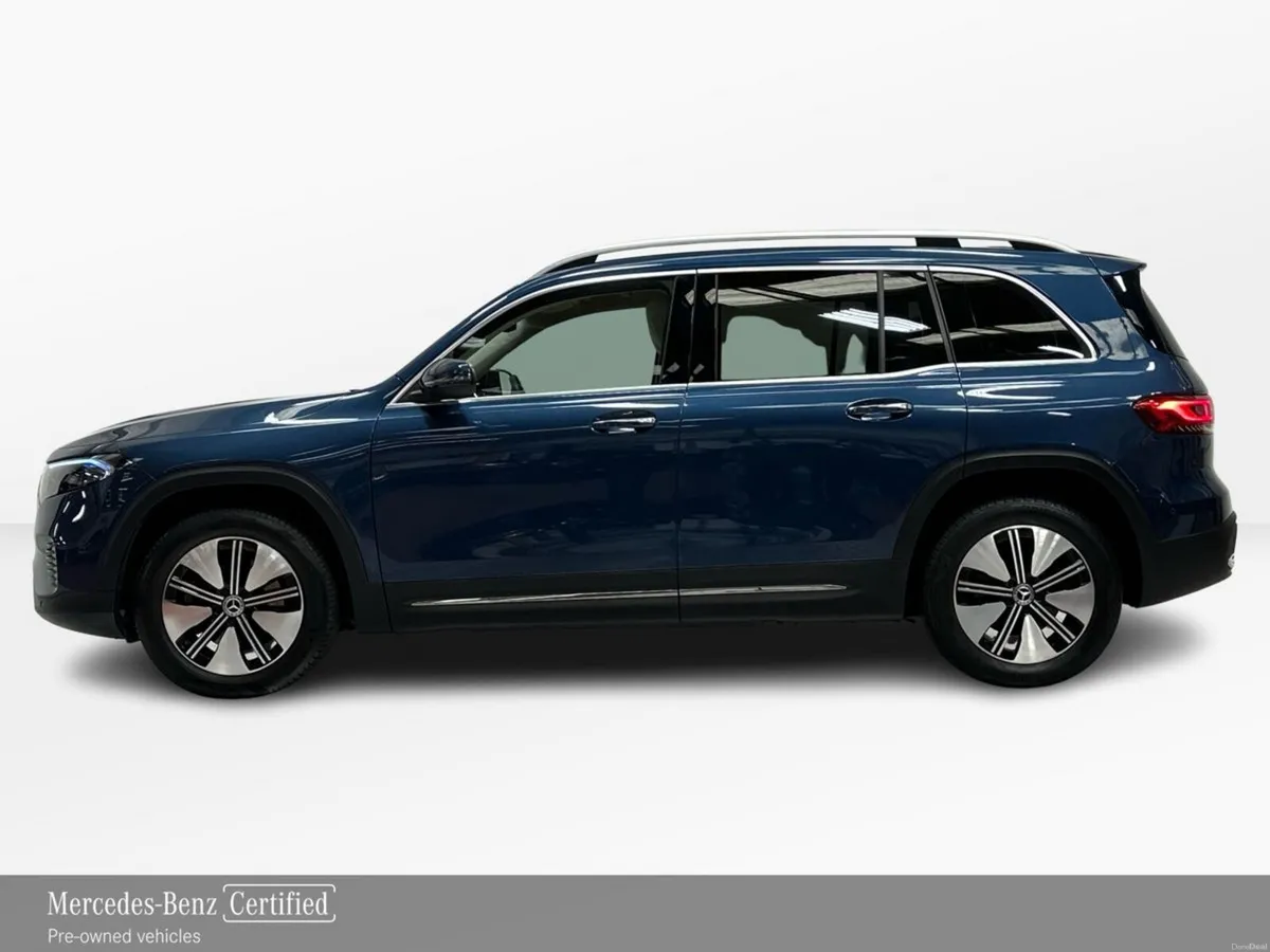 Mercedes-Benz EQB EQB250 Progressive Line - Image 6