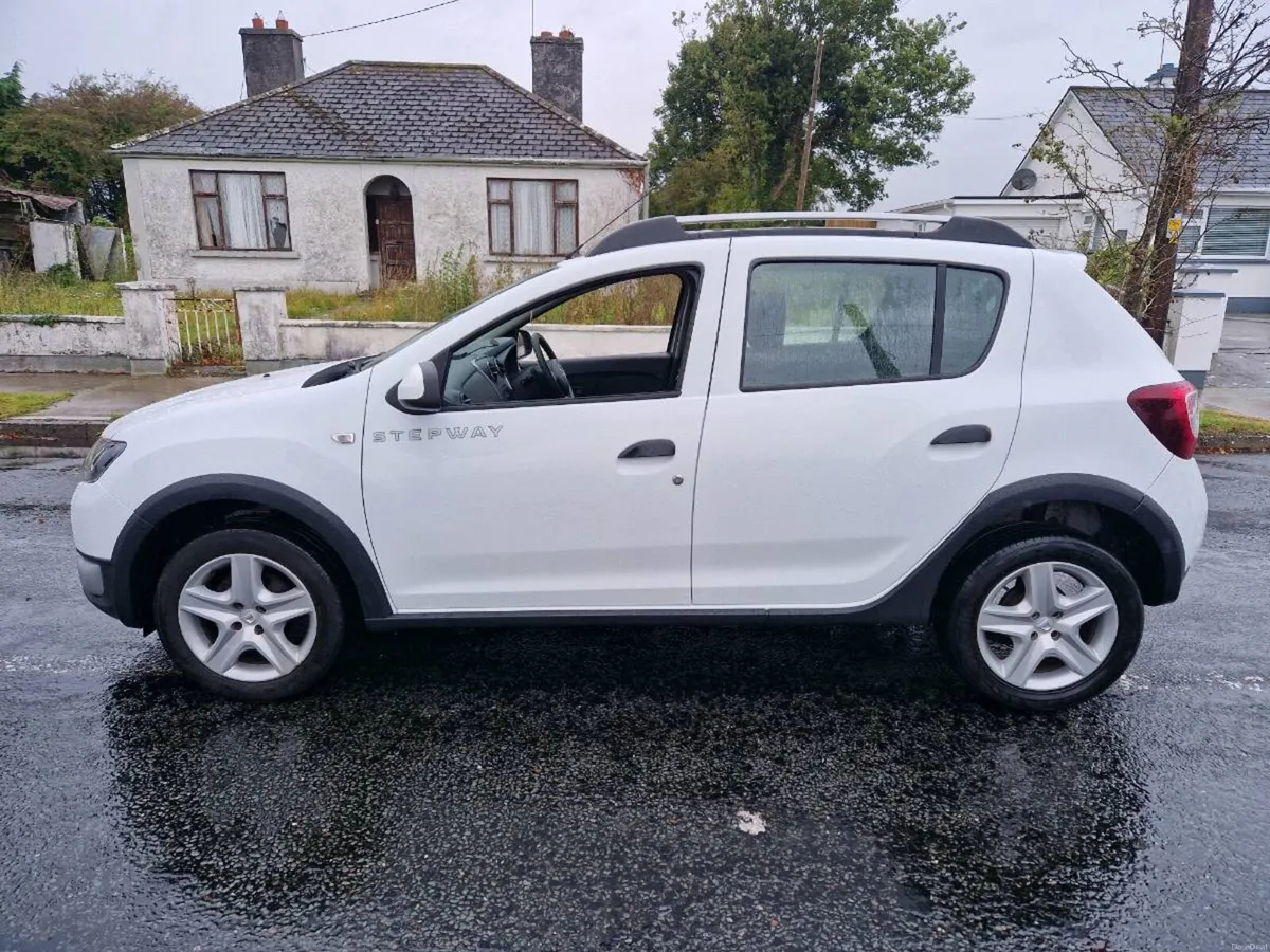 Dacia Sandero Stepway - Image 2