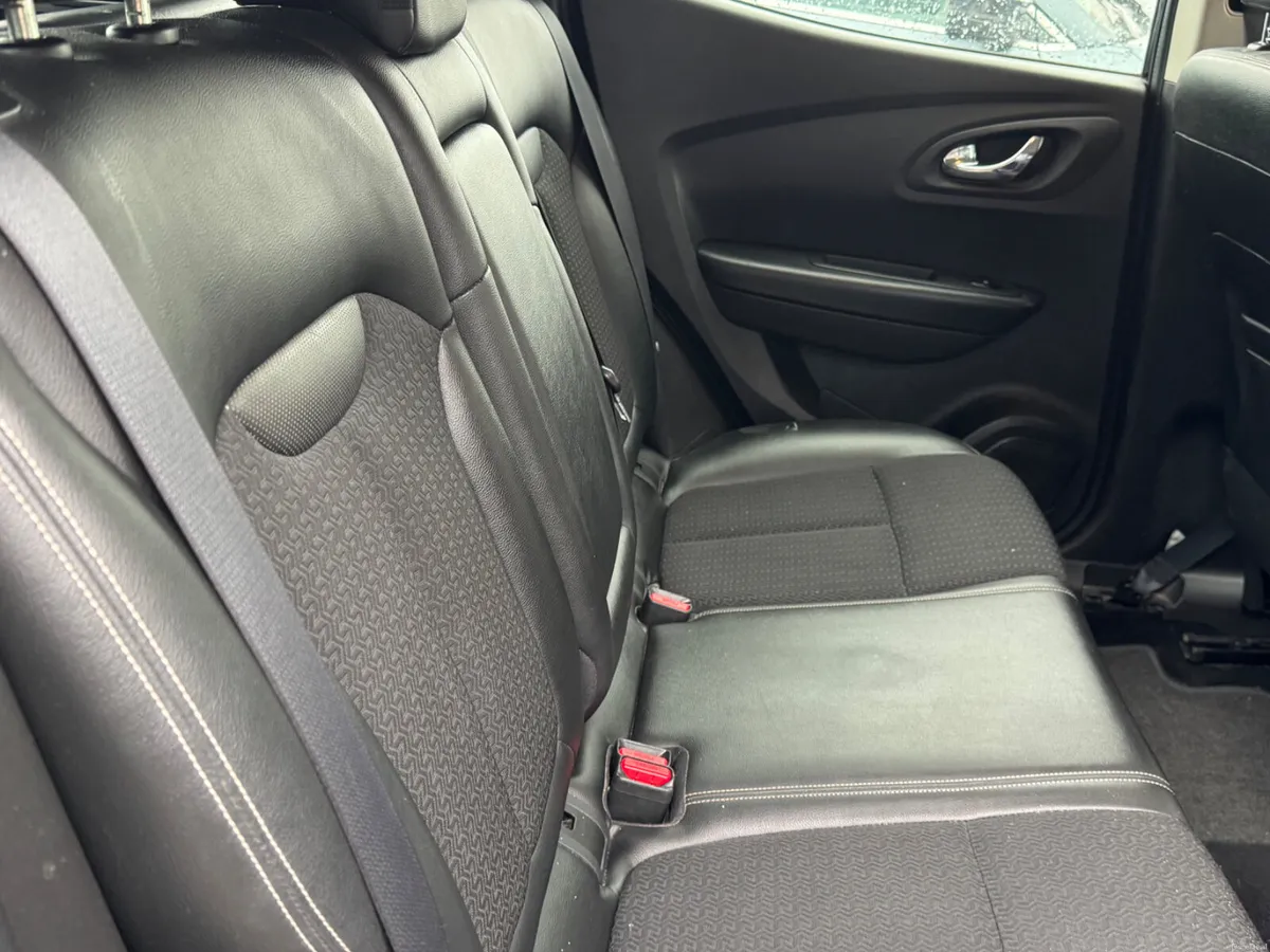 Renault Kadjar low mileage - Image 4