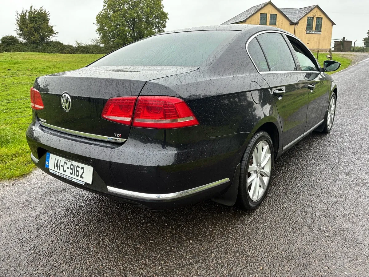 Vw Passat 2014 Highline New NCT 09/27 - Image 4