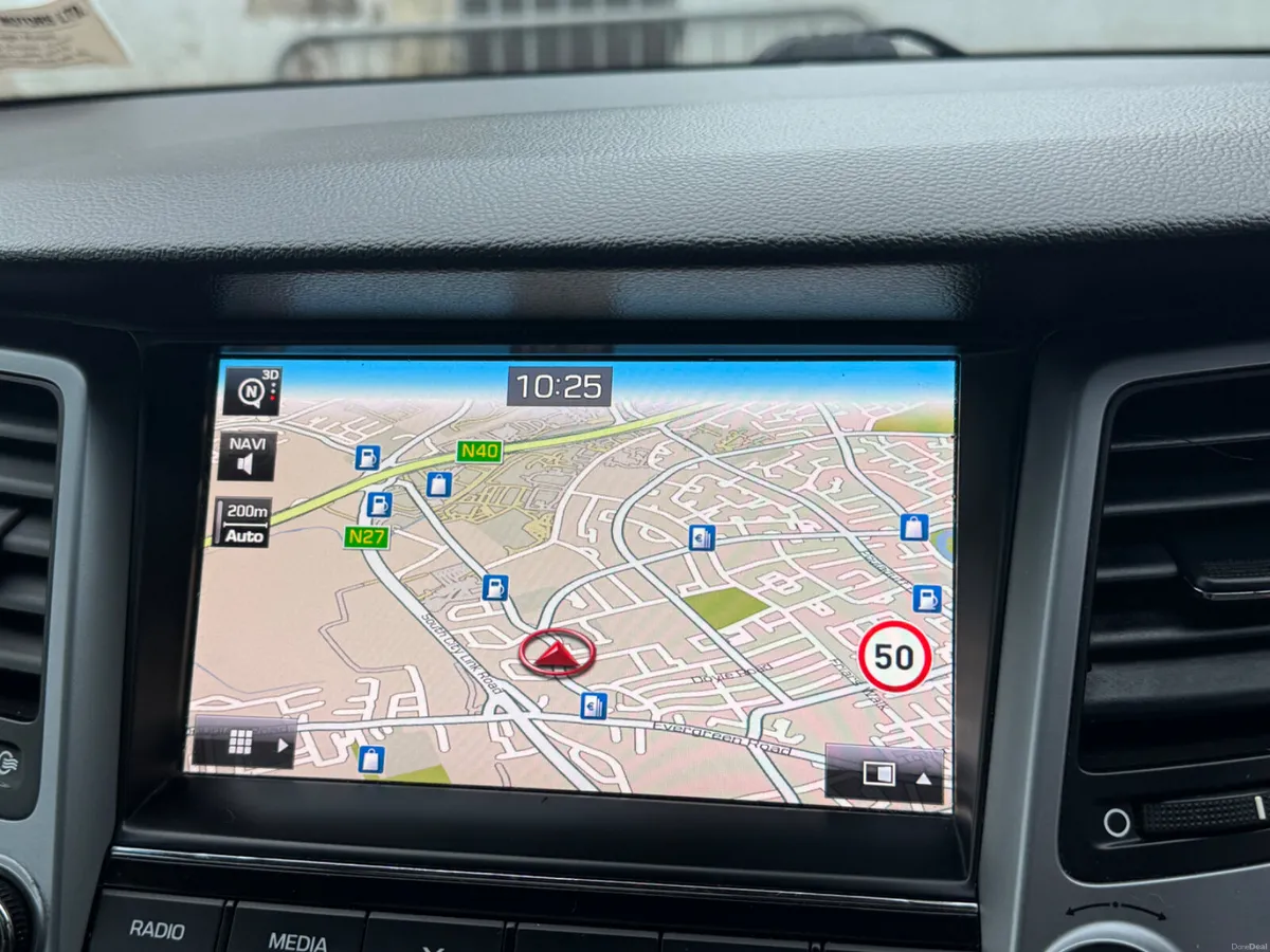 Hyundai Tucson Premium - Image 5