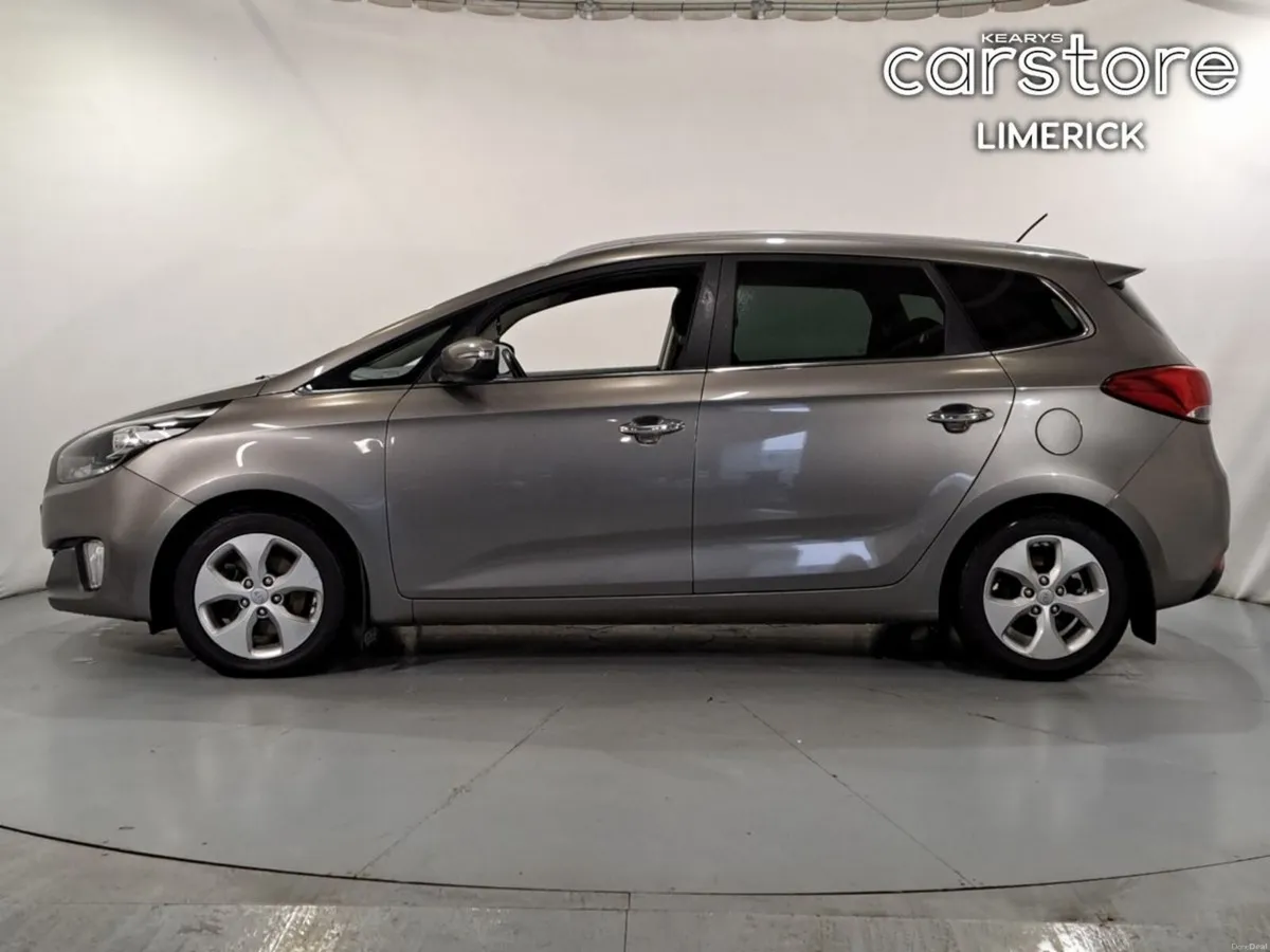 Kia Carens 1.7 EX CRDi - Image 6