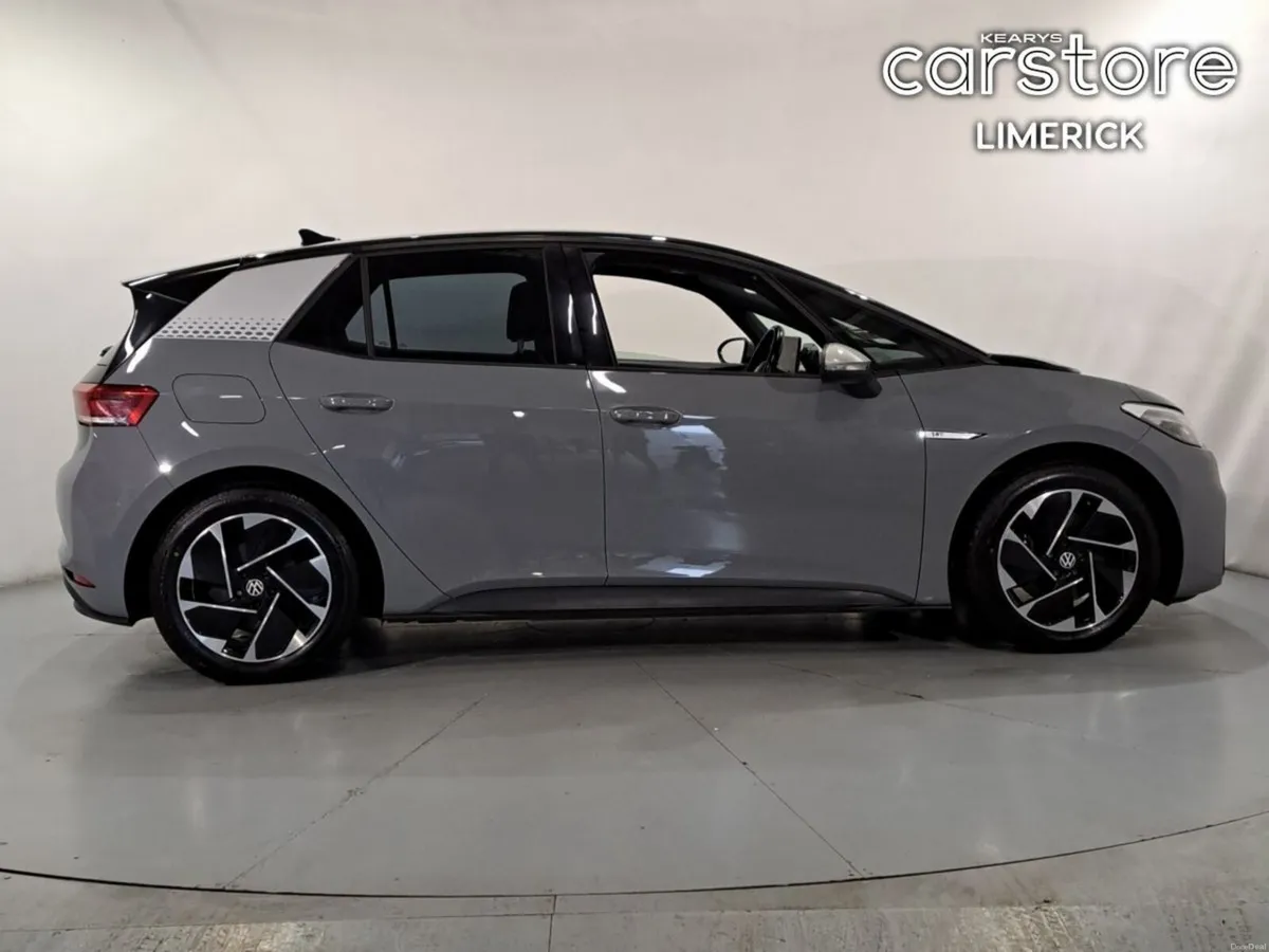 Volkswagen ID.3 Style 204HP 58kWh - Image 2