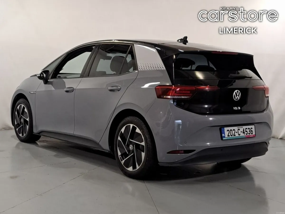 Volkswagen ID.3 Style 204HP 58kWh - Image 5