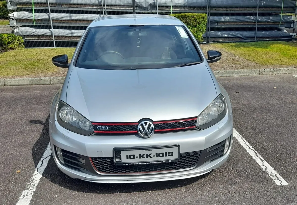 Vw golf - Image 2