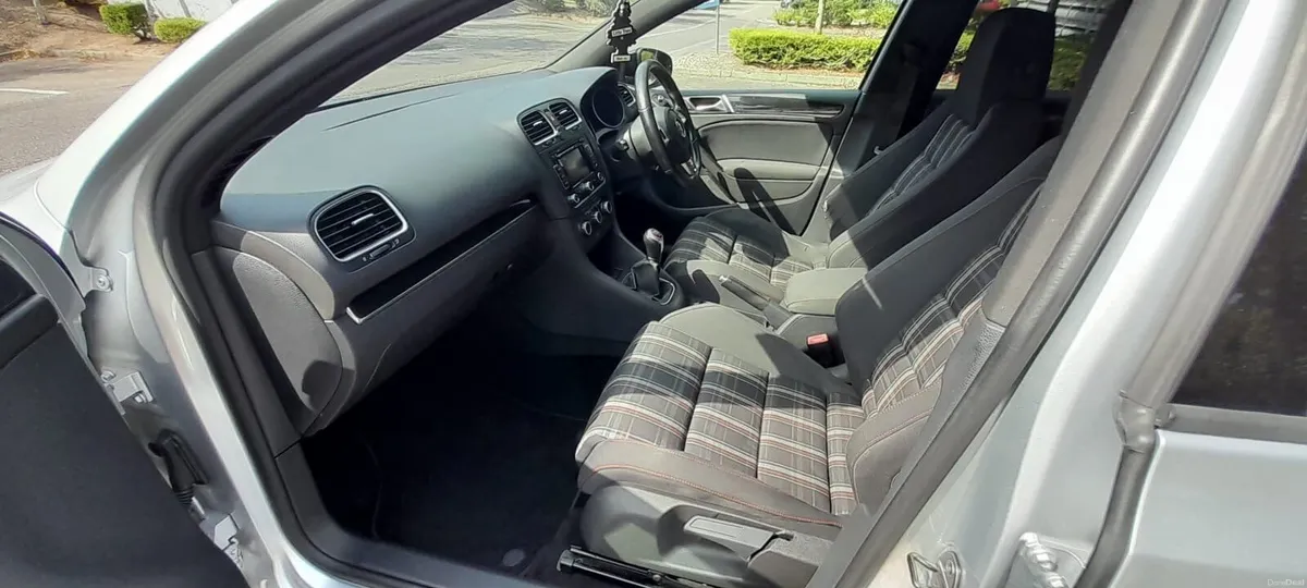 Vw golf - Image 6