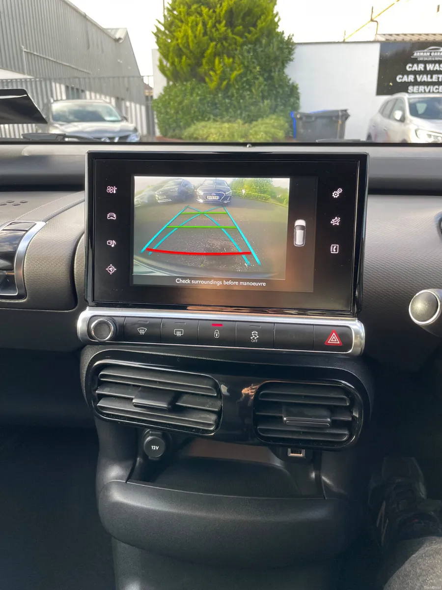 Citroen C4 Cactus 2015 1.6 Diesel - Image 6