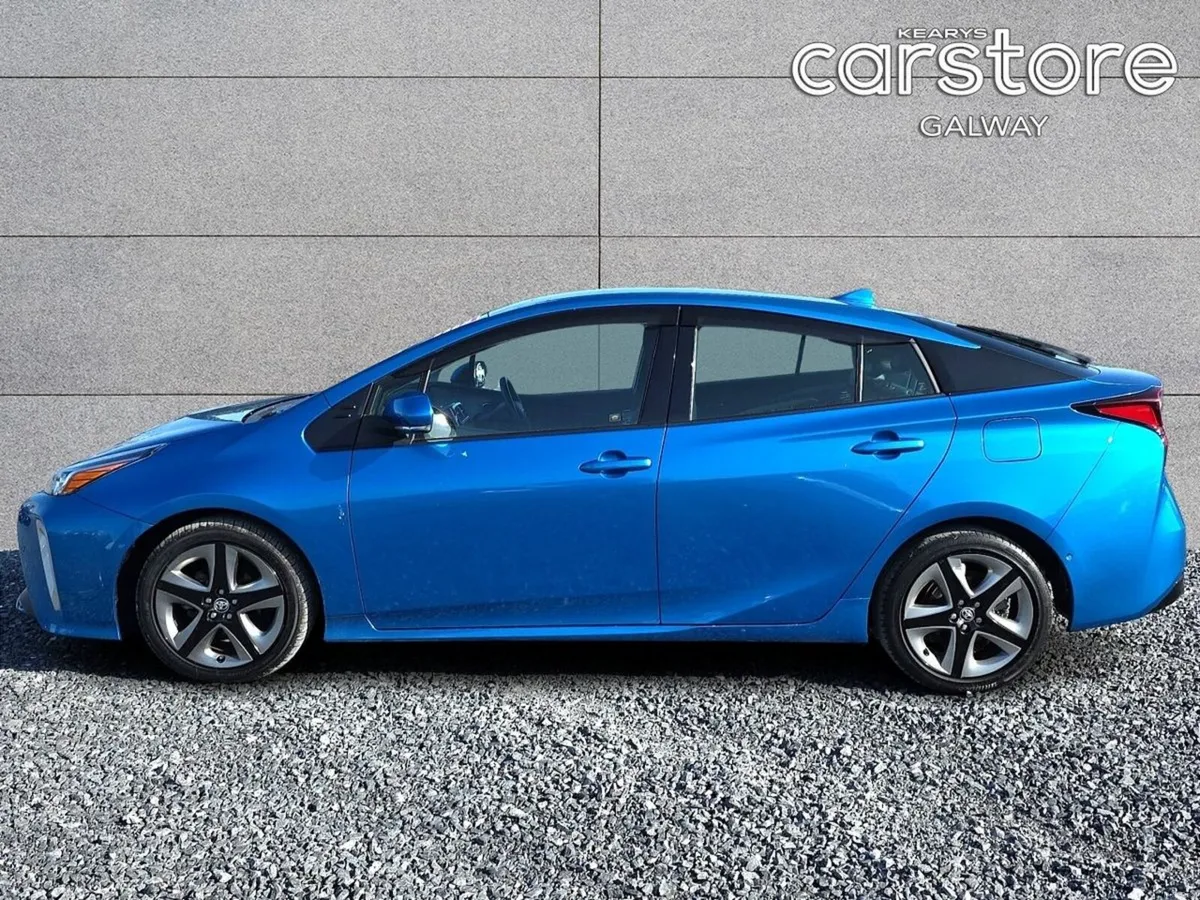 Toyota Prius A Premium Touringselection 4WD - Image 6