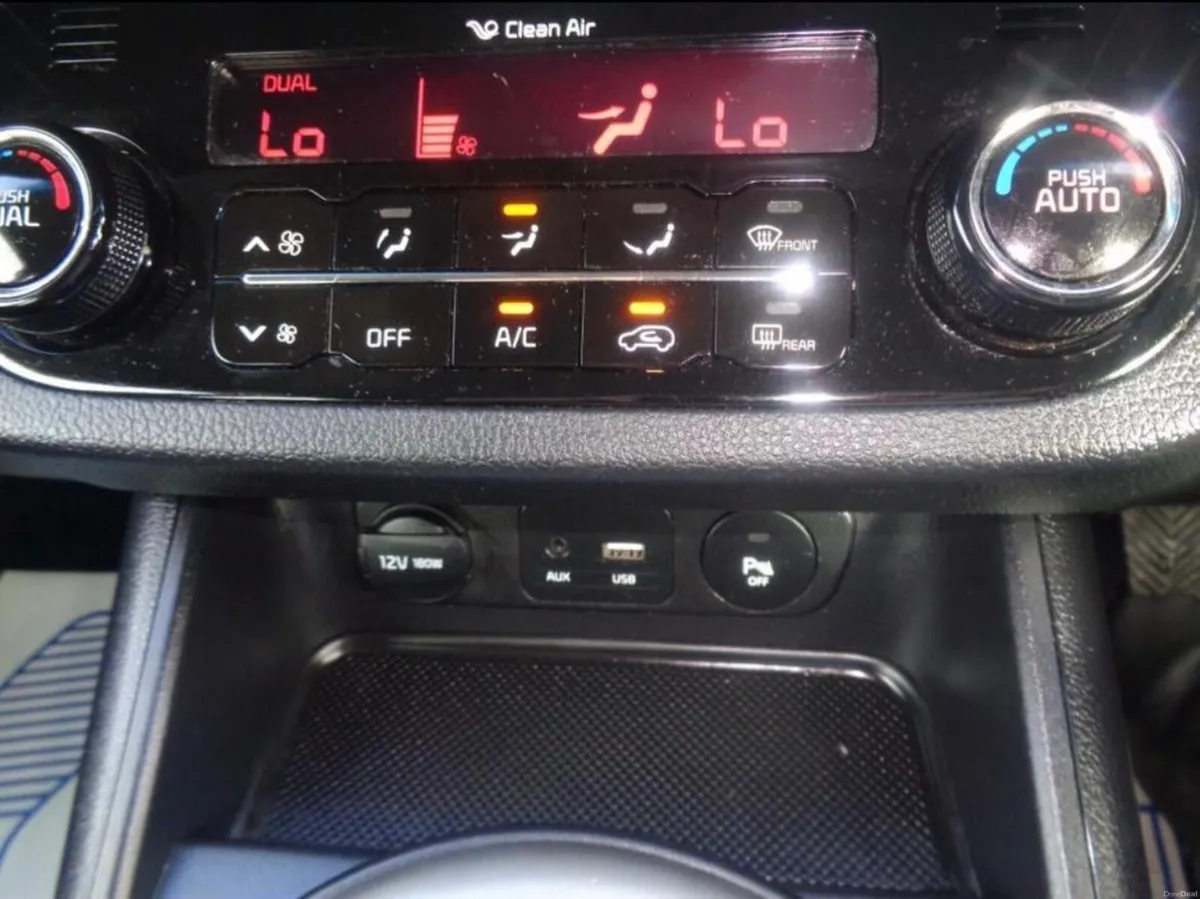 Kia Sportage 2016 - Image 5