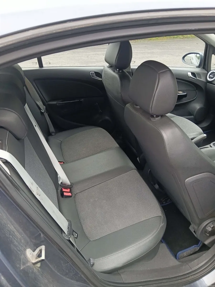 2007 Opel Corsa 1.2 Petrol - Image 6