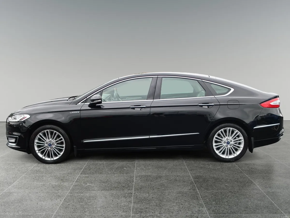 2019 Ford MONDEO 1.5TD TITANIUM 5DR 120PS - Image 2