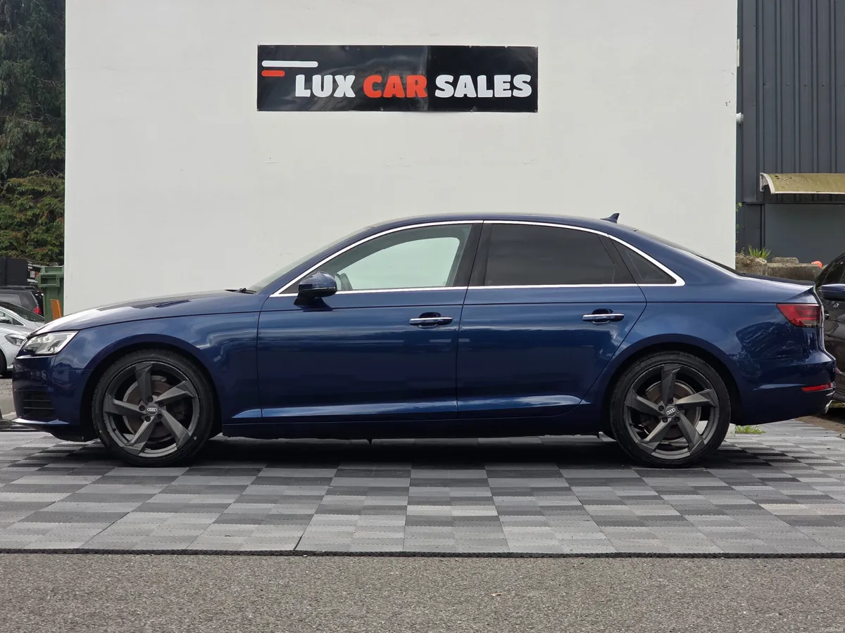2016 Audi A4 2.0 TDI SE / NEW NCT AND TIMING BELT - Image 3