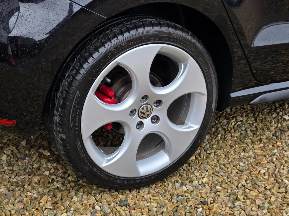 VOLKSWAGEN POLO GTI DSG - Image 4