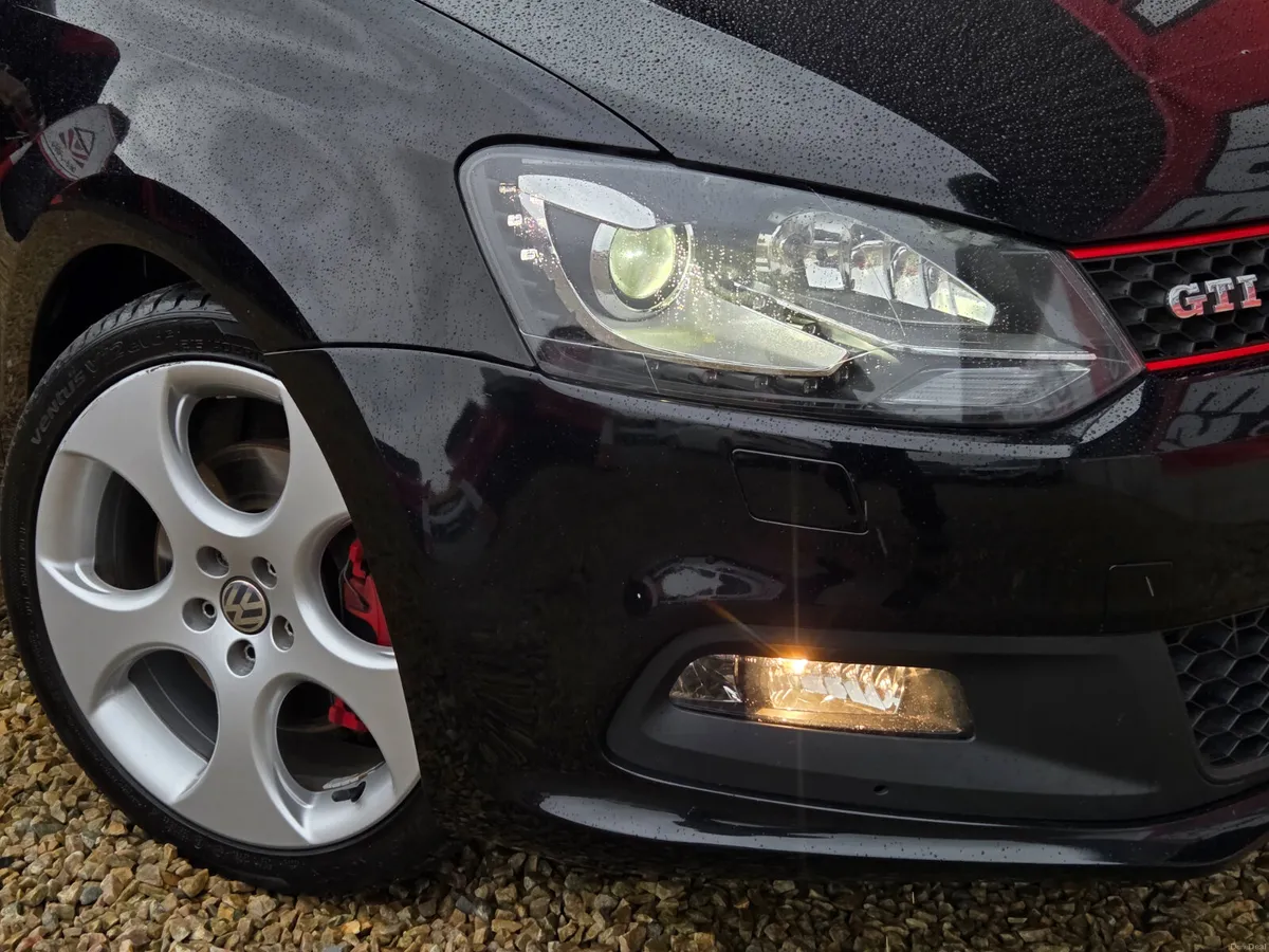 VOLKSWAGEN POLO GTI DSG - Image 2
