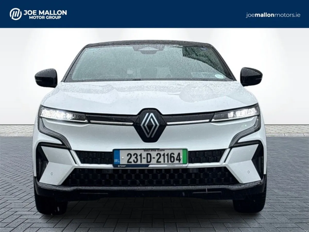 Renault Megane E-Tech EV60 220hp Techno - Image 3