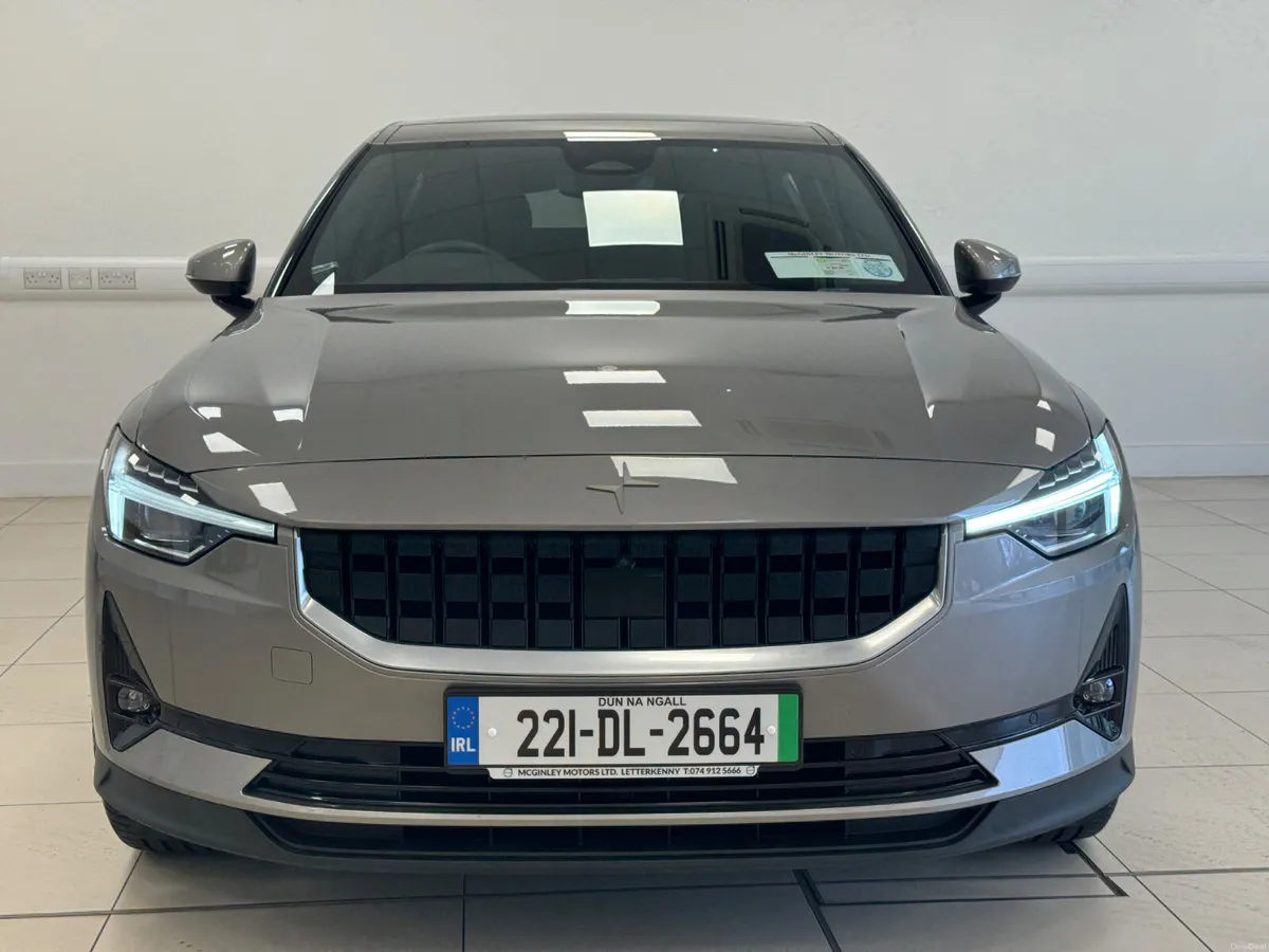 Polestar 2 2022 - Image 2