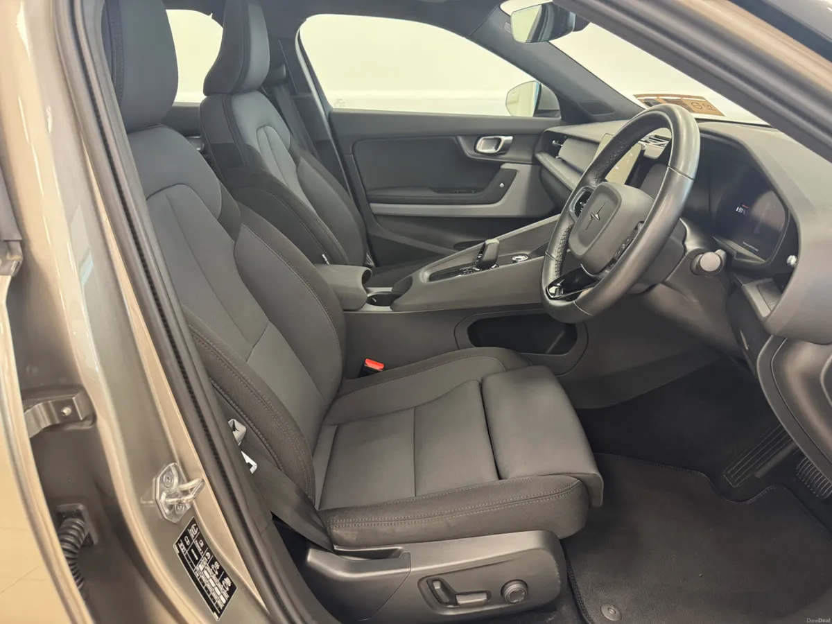 Polestar 2 2022 - Image 6