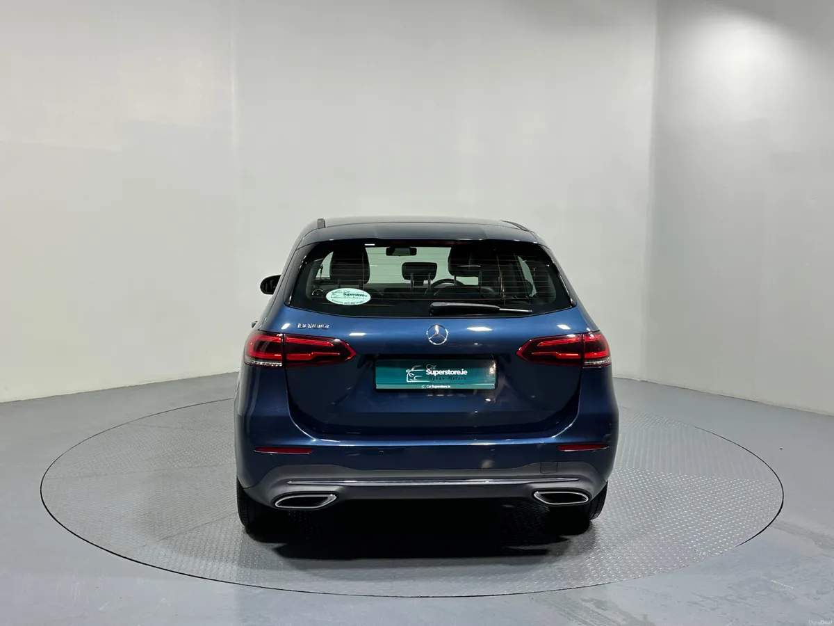 Mercedes-Benz B-Class B180 Auto Sport 192 - Image 6