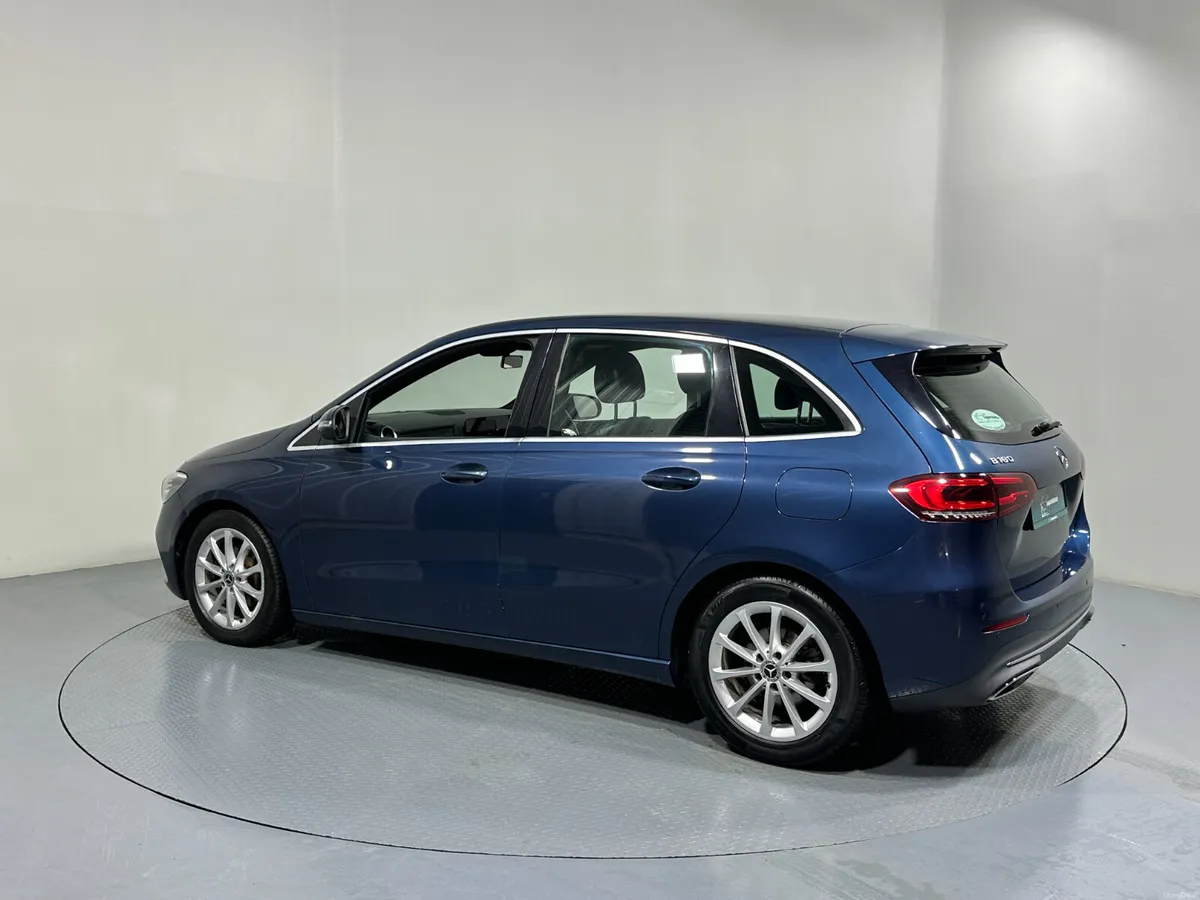 Mercedes-Benz B-Class B180 Auto Sport 192 - Image 5