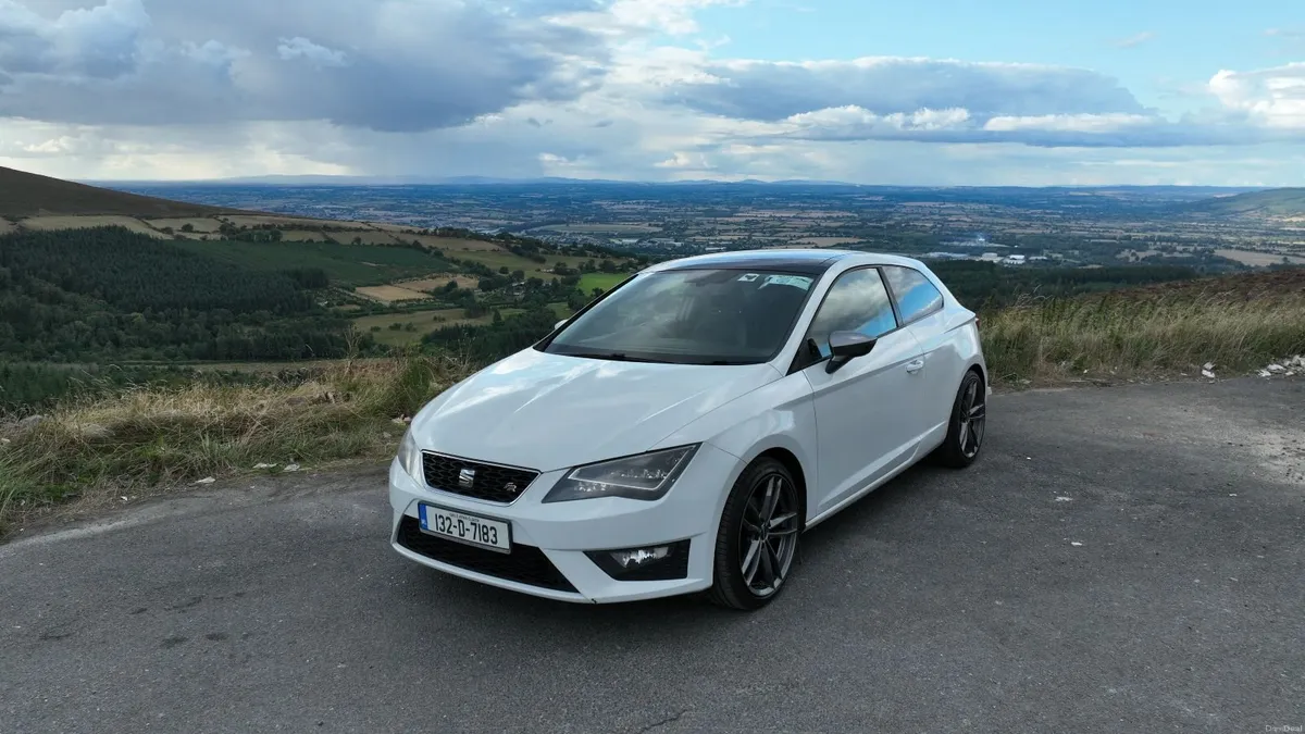 SEAT Leon 2013 - Image 1
