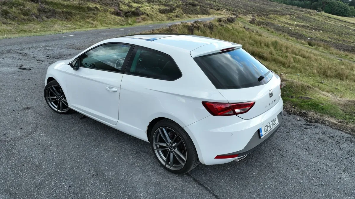 SEAT Leon 2013 - Image 3