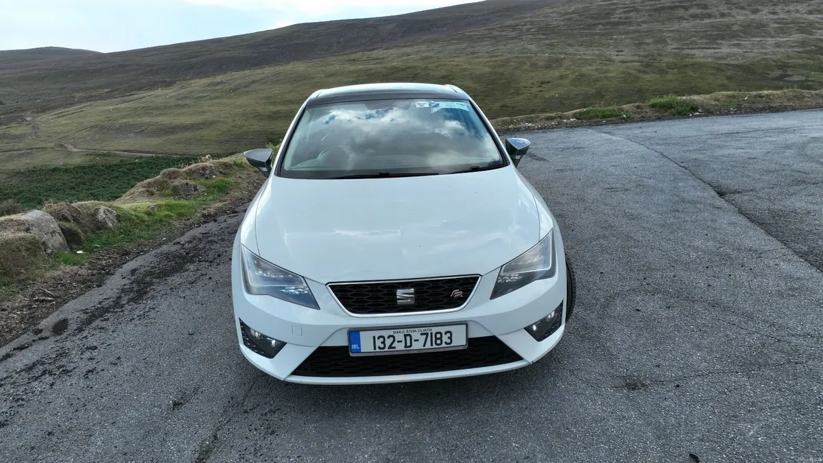 SEAT Leon 2013 - Image 5