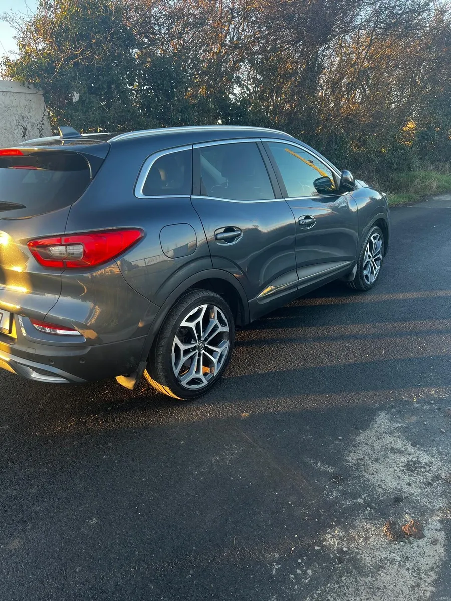 RENAULT kadjar 2019,Gt line - Image 3