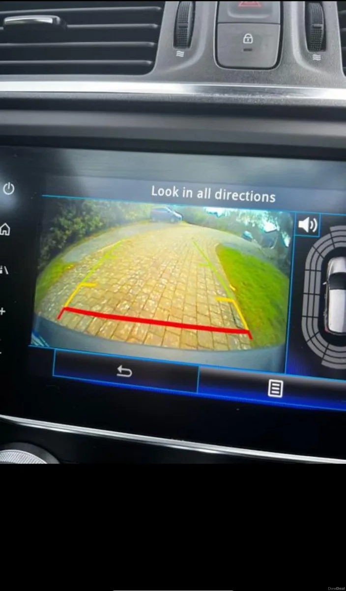 RENAULT kadjar 2019,Gt line - Image 4