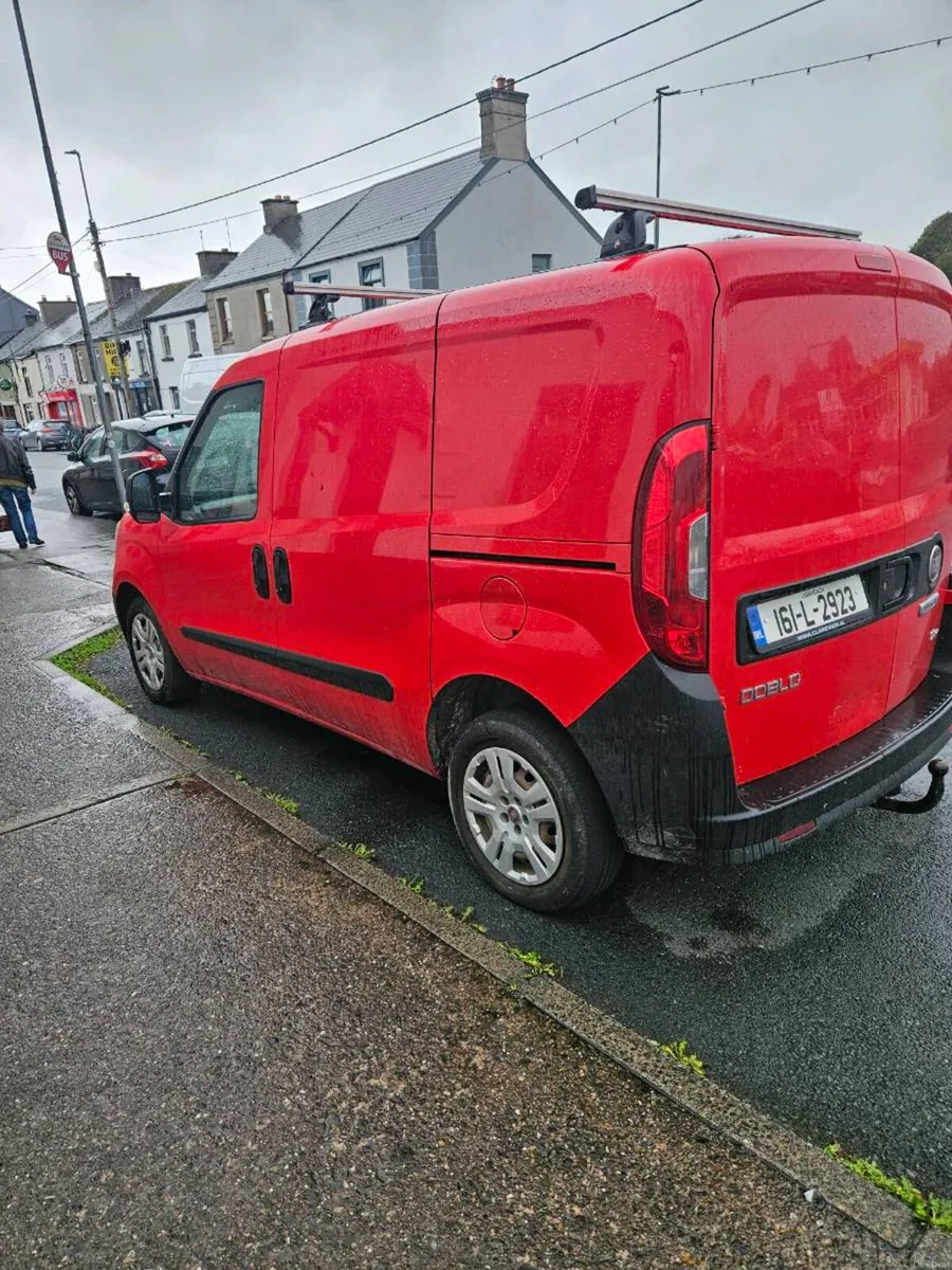 Van - Image 1