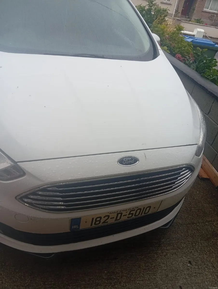 Ford Grand C-Max 2018 - Image 2