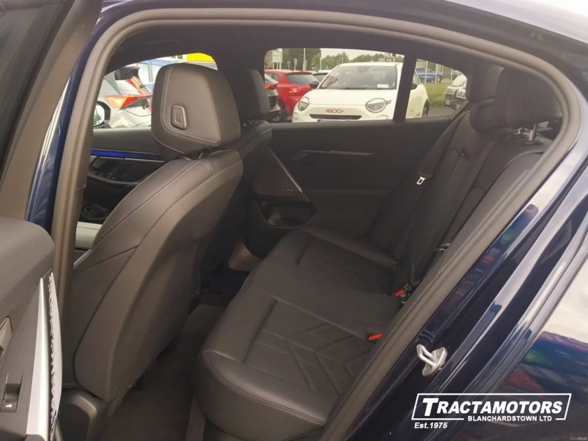 BMW 5-Series 530E M SPORT S5MF 4DR AUTO HYBRID - Image 6