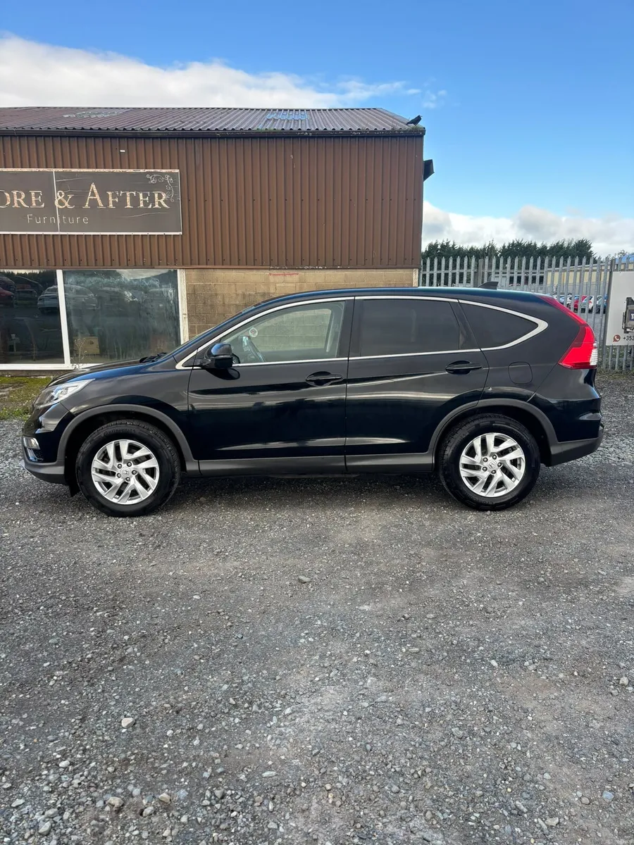 151 HONDA CR.V  1.6  I.DTEC  AW - Image 2
