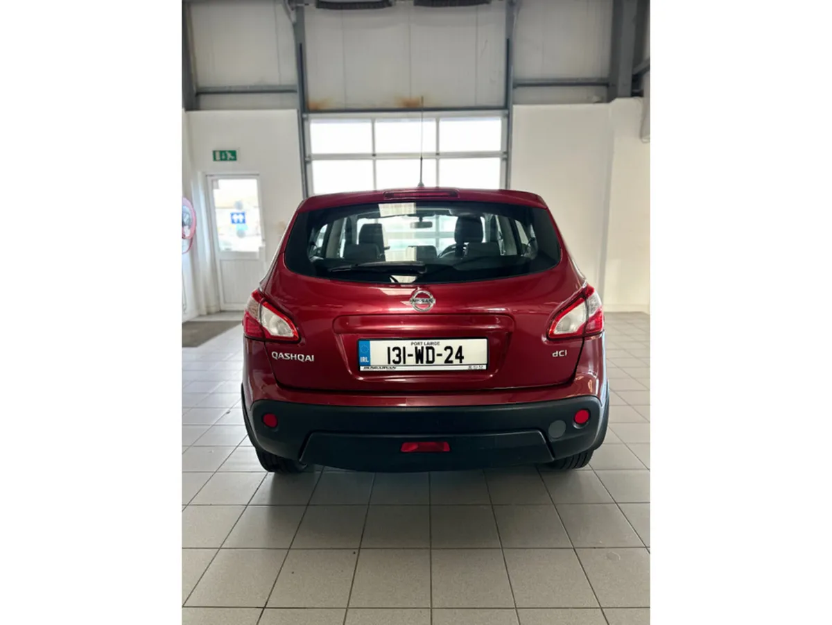Nissan Qashqai 1.5 XE 4DR - Image 4