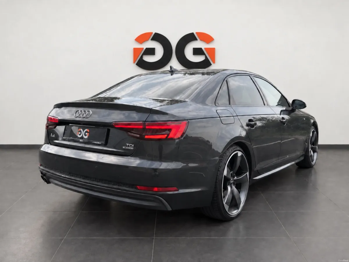 Audi A4 S LINE 2.0 TDI QUATTRO *FULL SERVICE HISTO - Image 6