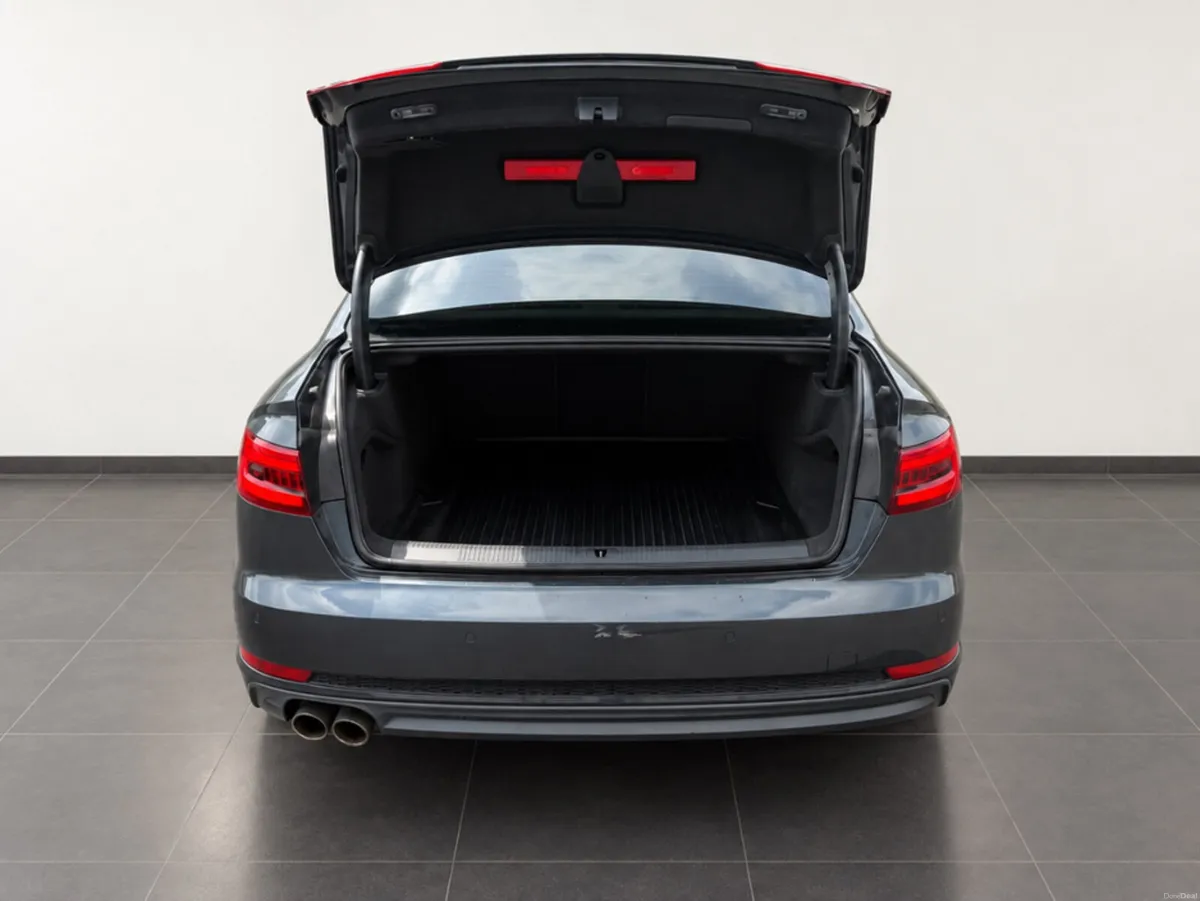 Audi A4 S LINE 2.0 TDI QUATTRO *FULL SERVICE HISTO - Image 5