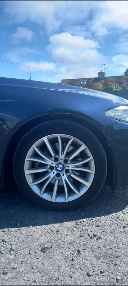 Bmw 520d - Image 4
