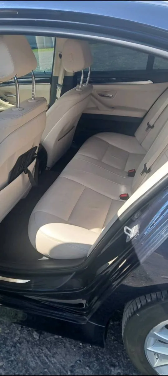 Bmw 520d - Image 6