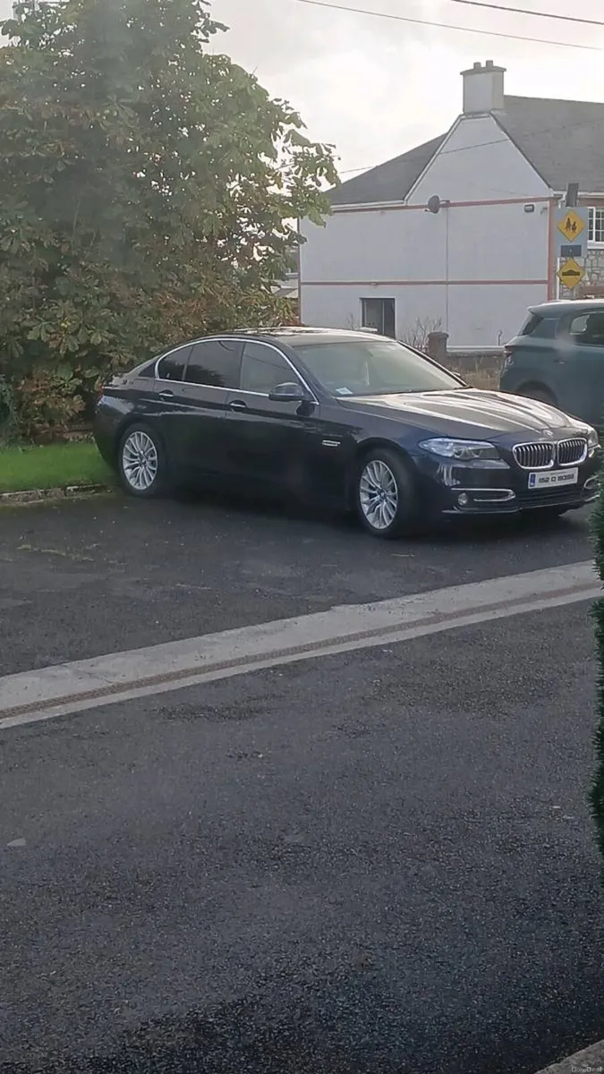 Bmw 520d - Image 2