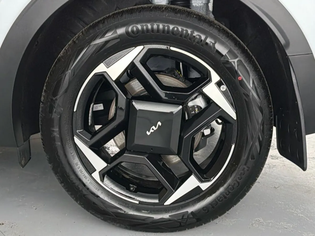 Kia Sportage PE K3 Mhev 5DR - Image 3