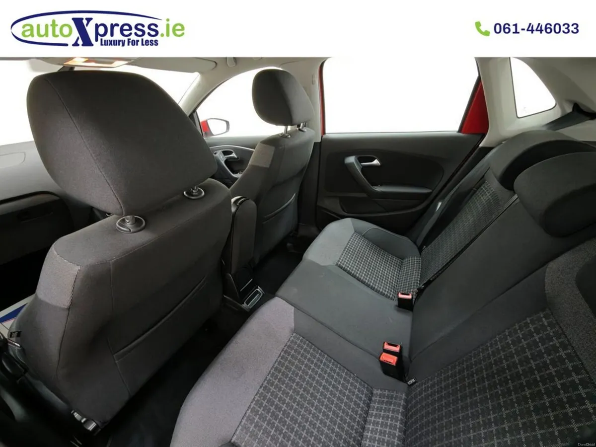 Volkswagen Polo 1.2 TSI COMFORT LINE, Low mileage, - Image 6