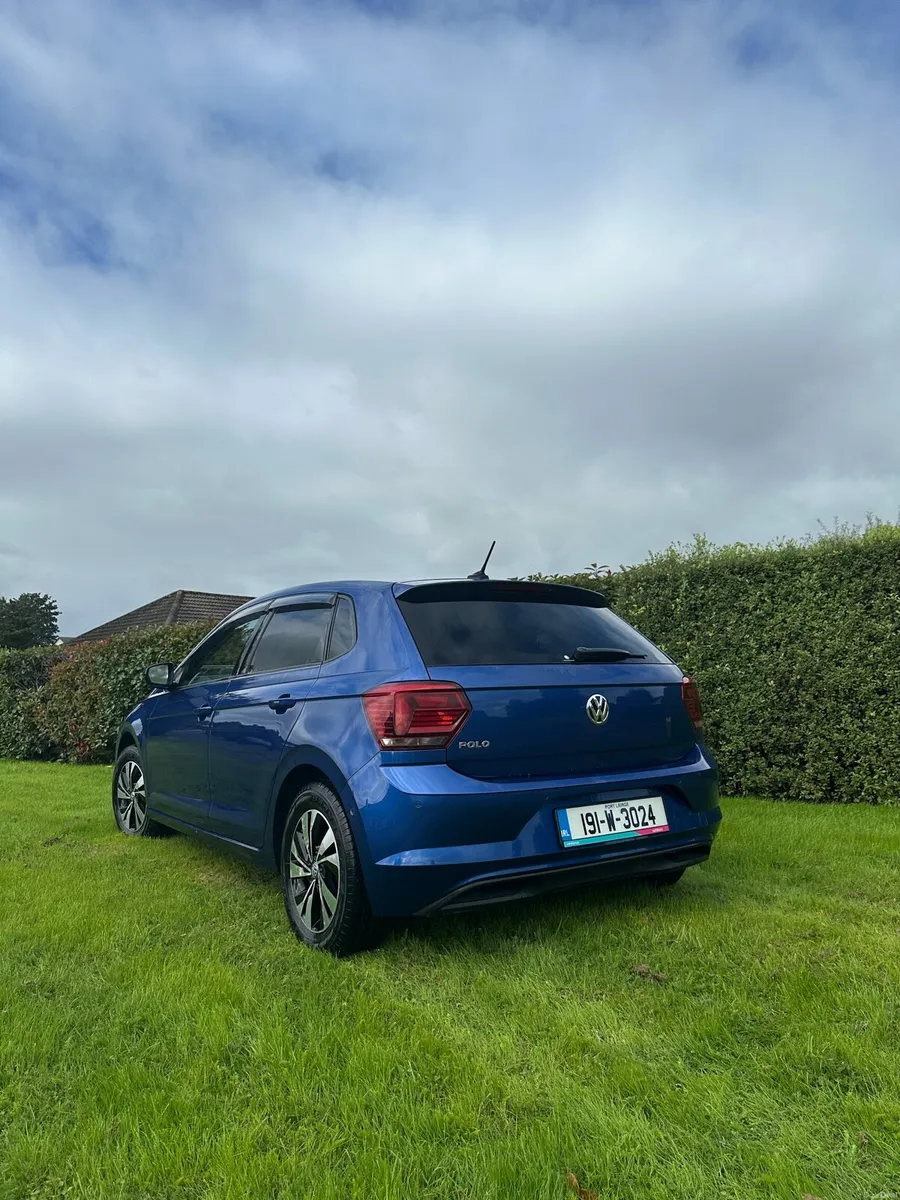 Volkswagen Polo TSI - Image 1