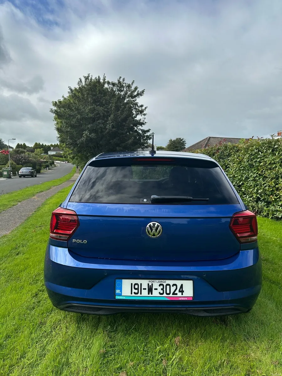 Volkswagen Polo TSI - Image 5