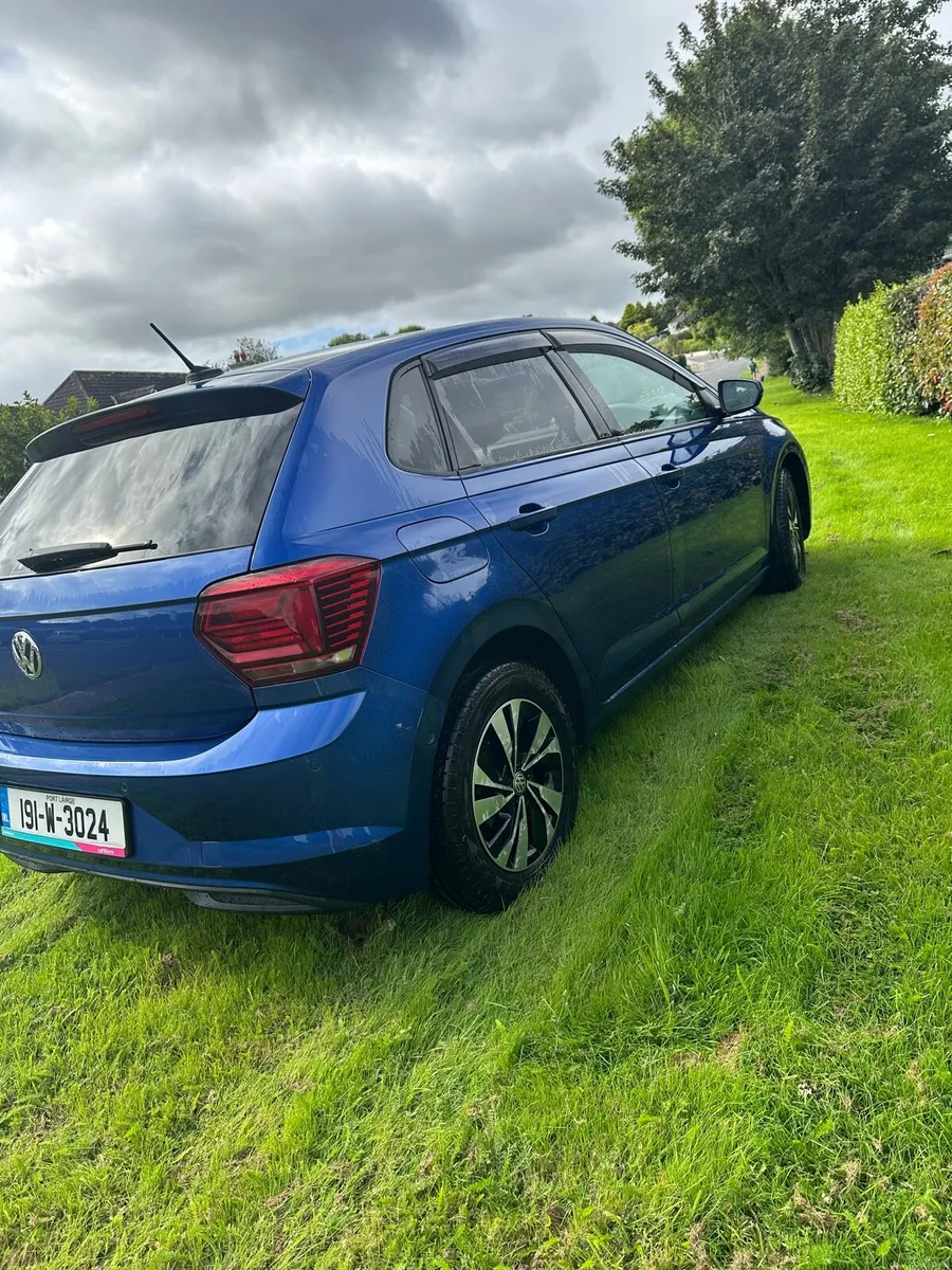 Volkswagen Polo TSI - Image 6