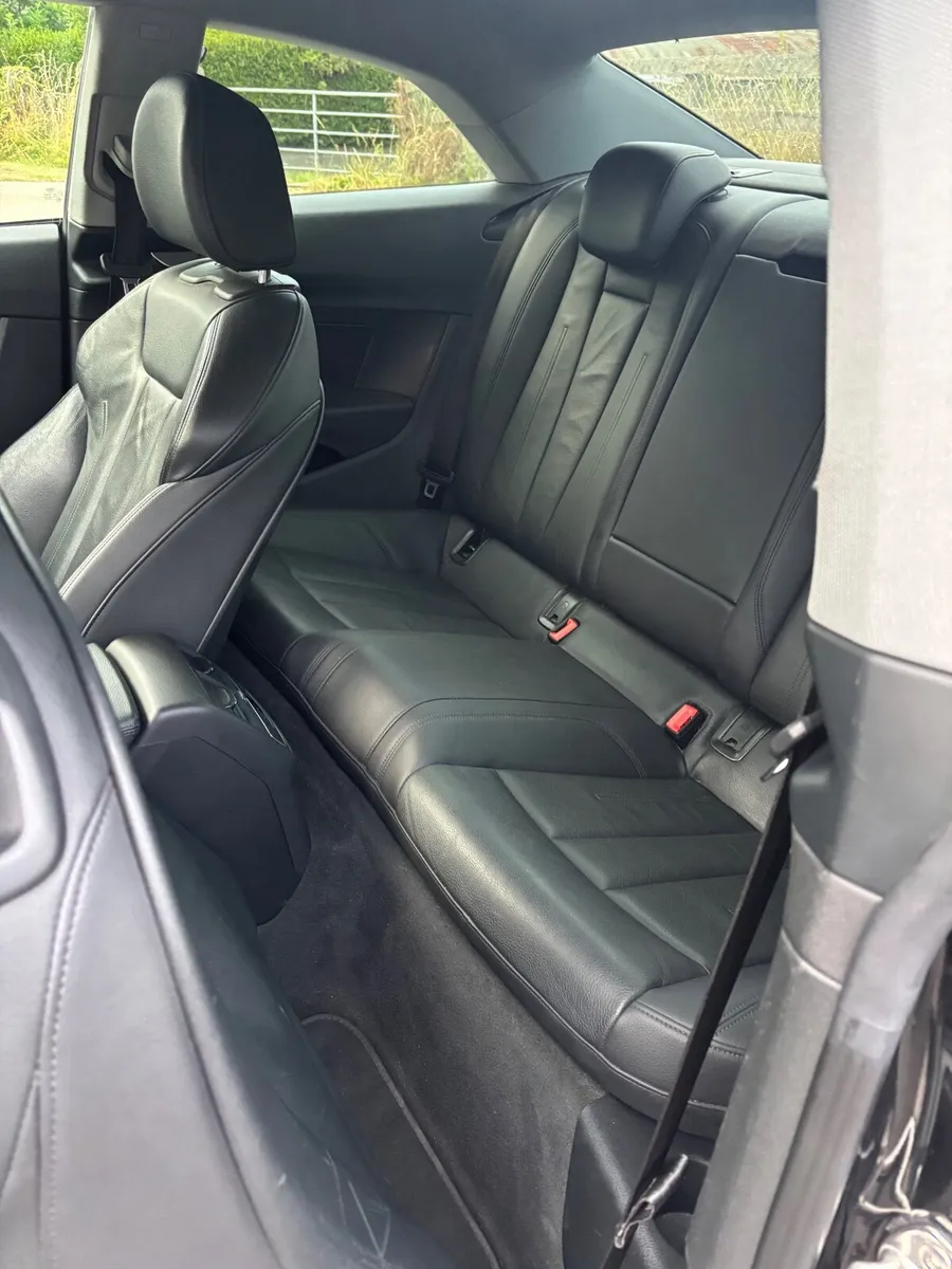 Audi A5 2017 - Image 3