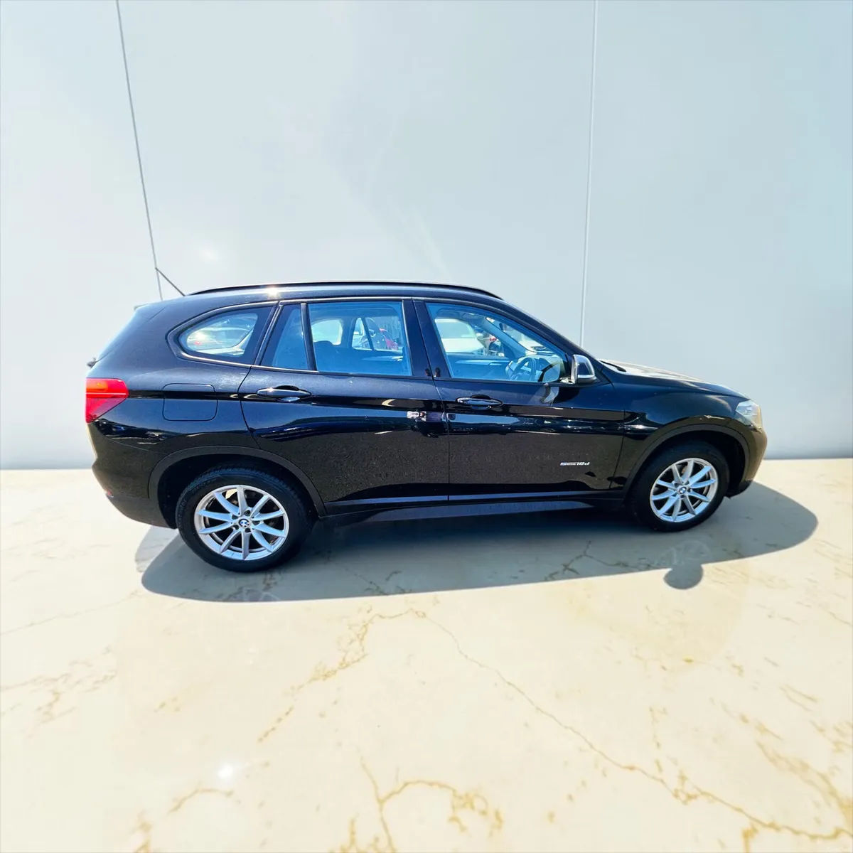2018 BMW X1 sDrive18d SE Diesel - Image 5