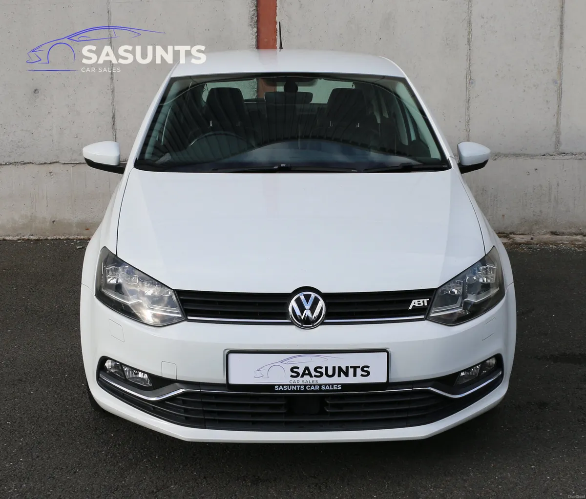 VOLKSWAGEN POLO HIGHLINE - Image 3
