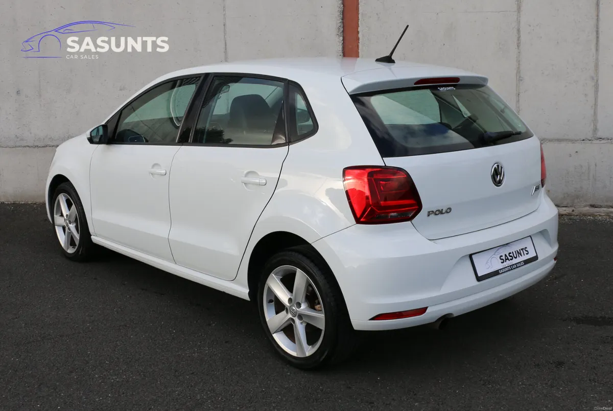 VOLKSWAGEN POLO HIGHLINE - Image 5