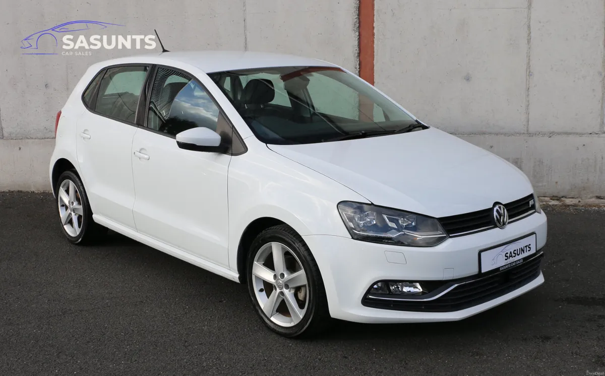 VOLKSWAGEN POLO HIGHLINE - Image 4